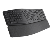 Logitech K860 Ergo for Business Grafit - 713313 - zdjęcie 2